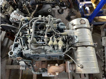 Engine KUBOTA