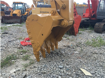 Crawler excavator CATERPILLAR 325D