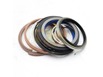 Hydraulics Good Quality K9002308 Seal Kit DX140 Excavator Arm Cylinder Seal Kit For Doosan: picture 2