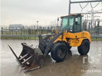 Wheel loader VOLVO L30B