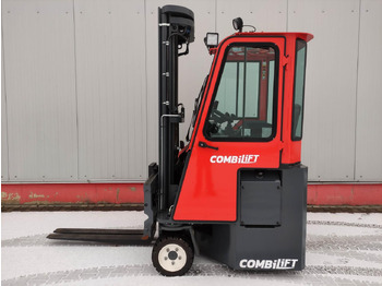 4-way reach truck COMBILIFT