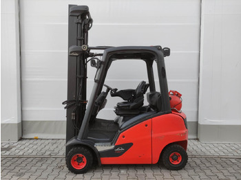 Forklift LINDE H20