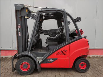 Forklift LINDE H30