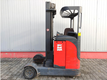 Reach truck LINDE R14