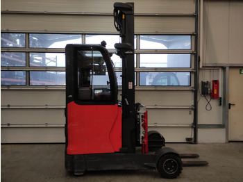 Reach truck Linde R20G-1120: picture 2