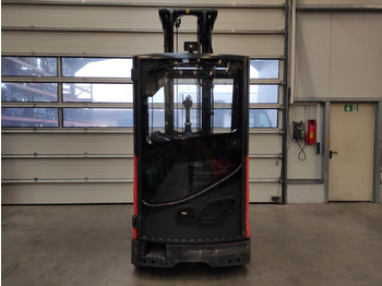 Reach truck Linde R20G-1120: picture 4