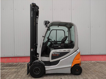 Electric forklift STILL RX60