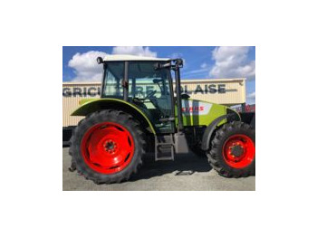 Farm tractor Claas CELTIS 426 RX Tracteur: picture 2