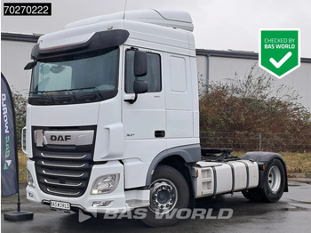 Tractor unit DAF XF 480