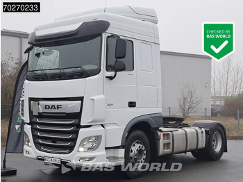 Tractor unit DAF XF 480