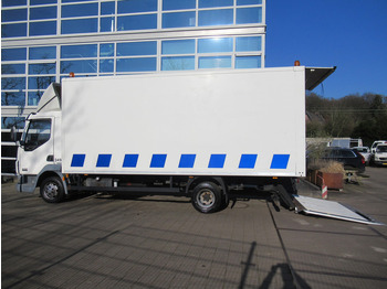 Box truck DAF LF 45 AE Bakwagen 614x250 Kögel Laadklep: picture 3