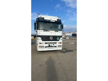 Tractor unit MERCEDES-BENZ Actros 1843