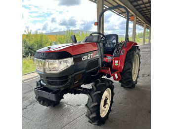 Farm tractor MITSUBISHI