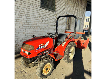 Farm tractor MITSUBISHI