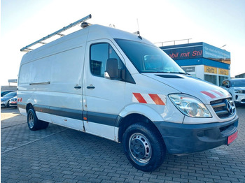 Minibus MERCEDES-BENZ Sprinter 516