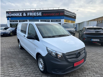 Minibus MERCEDES-BENZ Vito 116