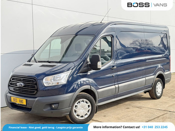 Panel van FORD Transit