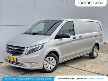 Small van MERCEDES-BENZ Vito 116