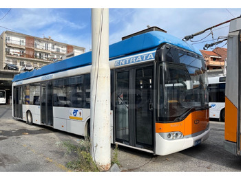 City bus SOLARIS