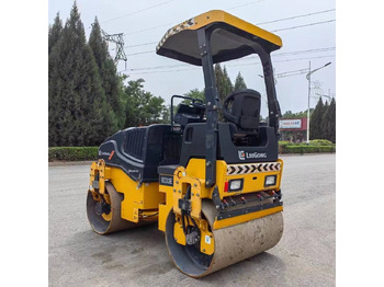 Road roller Liugong 6033E: picture 3