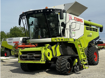 Combine harvester CLAAS Lexion 770