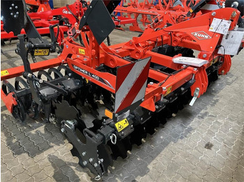 Disc harrow KUHN