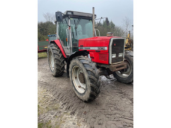 Farm tractor MASSEY FERGUSON 3080