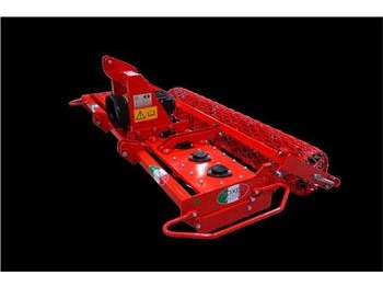 Power harrow BOXER AGRI