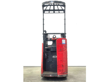 Stacker Linde D12HPSP-133: picture 3