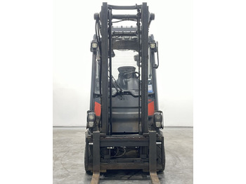 Forklift Linde H16T-01-391: picture 5