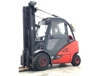 Forklift LINDE H25