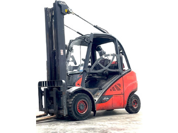 Forklift LINDE H30