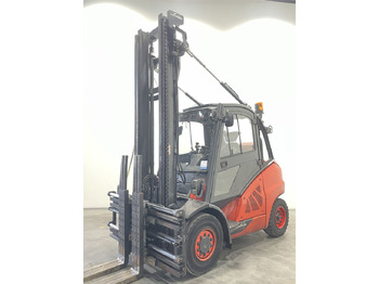 Forklift LINDE H45