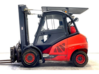 Forklift Linde H45T-394-EVO: picture 4