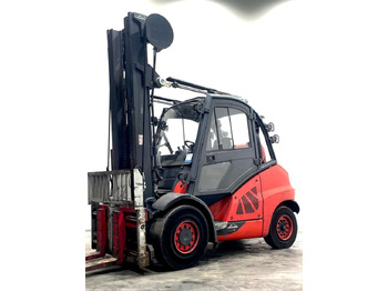 Forklift LINDE H50