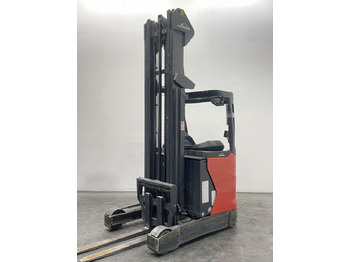 Reach truck LINDE R14