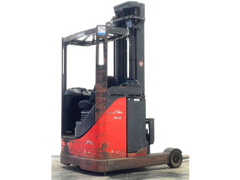 Reach truck LINDE R14