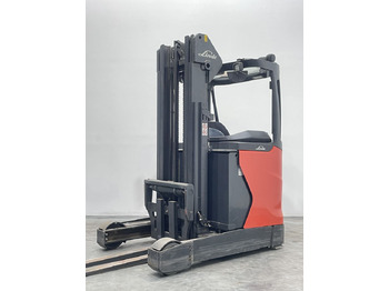 Reach truck LINDE R16