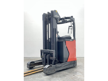 Reach truck LINDE R16