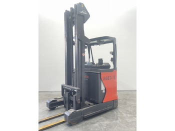 Reach truck LINDE R16