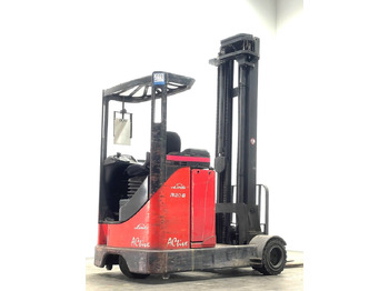 Reach truck LINDE R