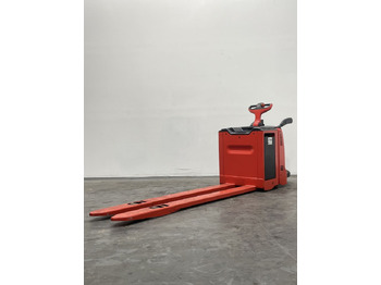 Pallet truck LINDE T