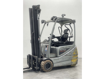 Electric forklift STILL RX20