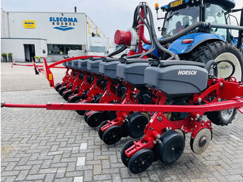 Precision seeder HORSCH