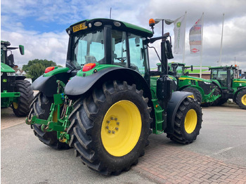 New Farm tractor John Deere 6140M: picture 3