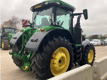 Leasing of  John Deere 7R 310 John Deere 7R 310: picture 5