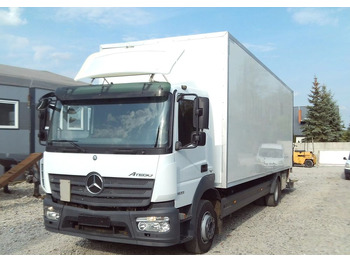 Refrigerated truck MERCEDES-BENZ Atego