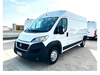 Panel van FIAT Ducato 2.3