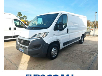 Panel van FIAT Ducato 2.3