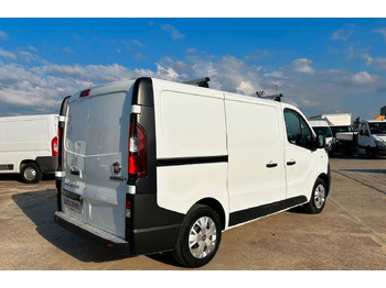 Panel van Fiat Talento 2.0 mjt 120 cv: picture 5